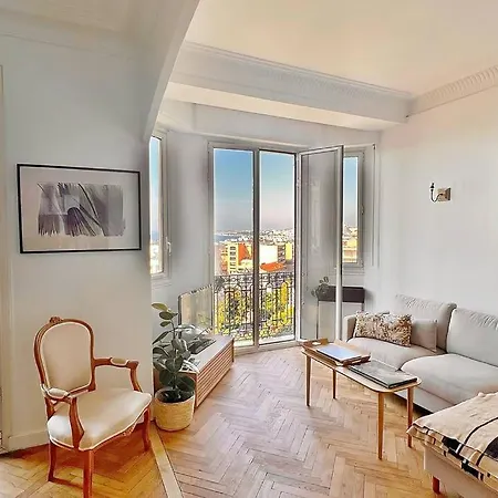 Le Palais Riviera *