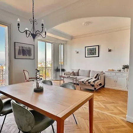 Le Palais Riviera * Nice