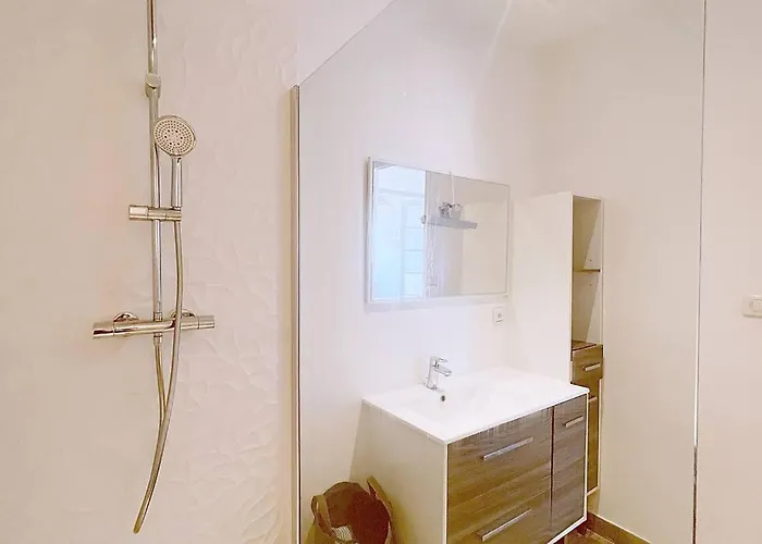 Apartment Le Palais Riviera *