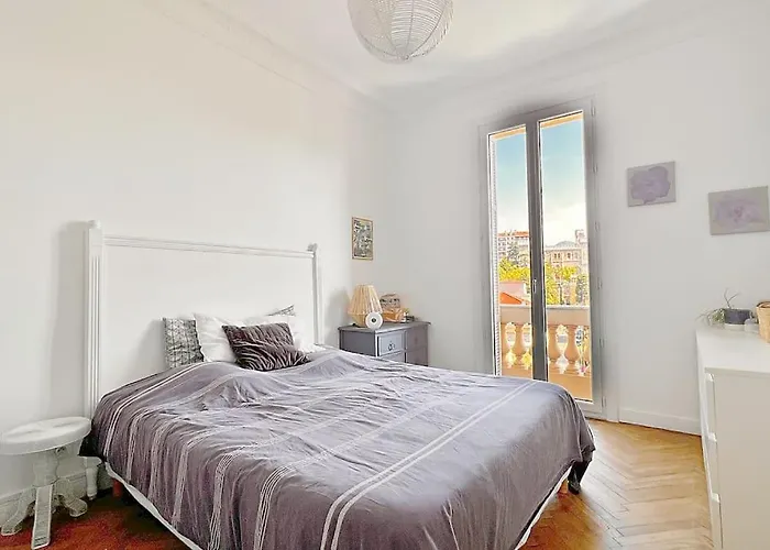 Le Palais Riviera * Nice