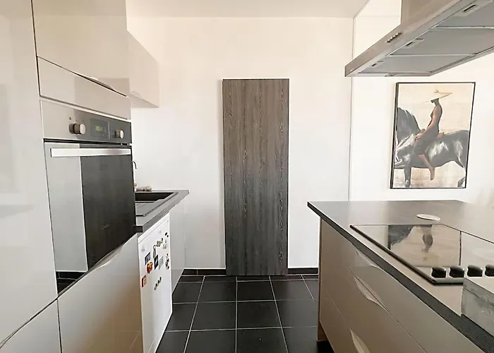 Apartment Le Palais Riviera *