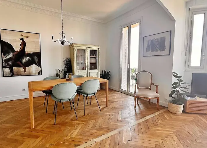 Le Palais Riviera Nice
