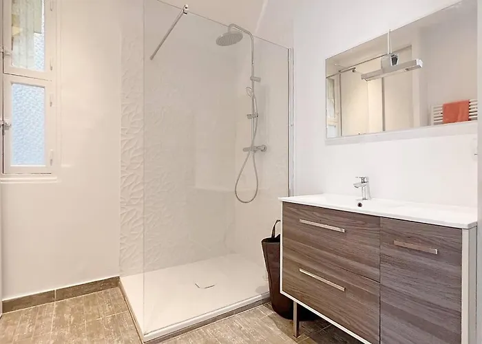 Apartment Le Palais Riviera *