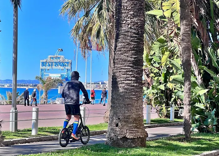 Le Palais Riviera Nice