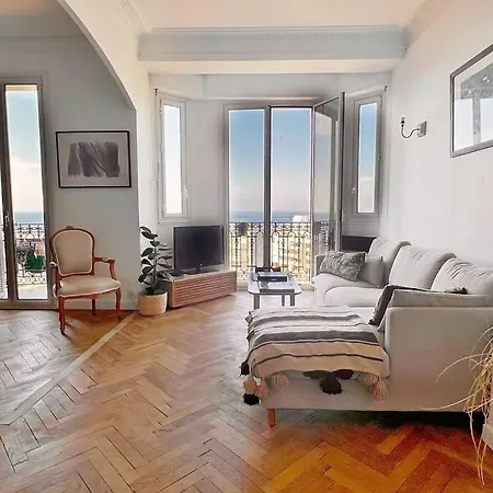 Le Palais Riviera Apartment