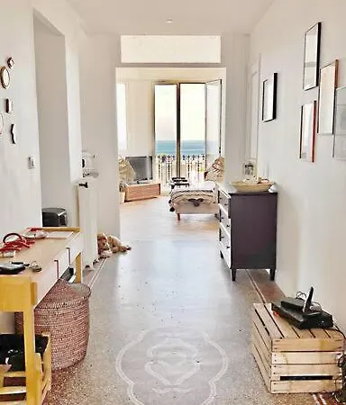 Apartment Le Palais Riviera Nice