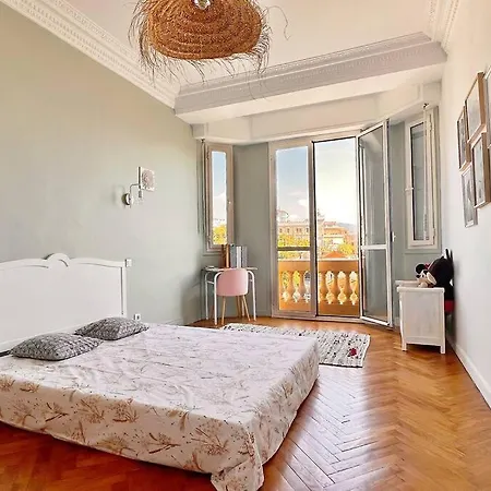 Le Palais Riviera Nice