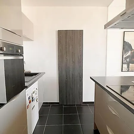 Apartment Le Palais Riviera *
