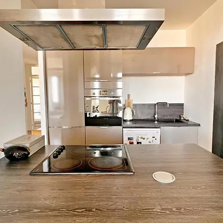 Le Palais Riviera Daire