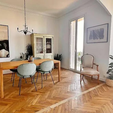 Le Palais Riviera Nice