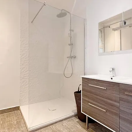 Daire Le Palais Riviera *