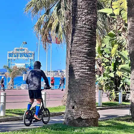 Le Palais Riviera Νίκαια