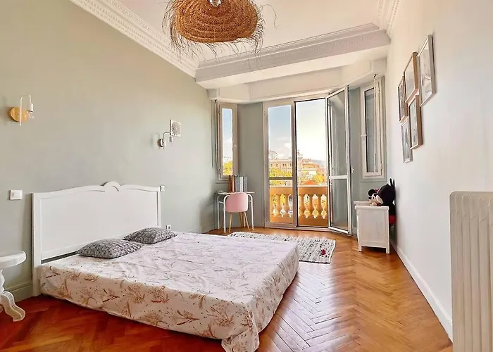 Le Palais Riviera Nice