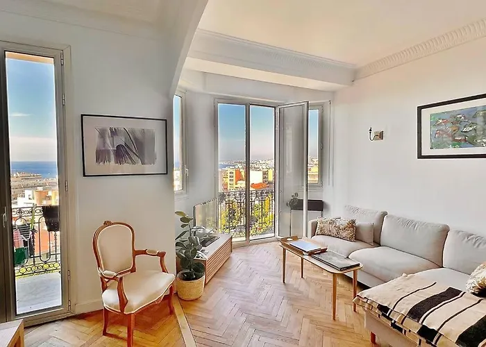 Le Palais Riviera *