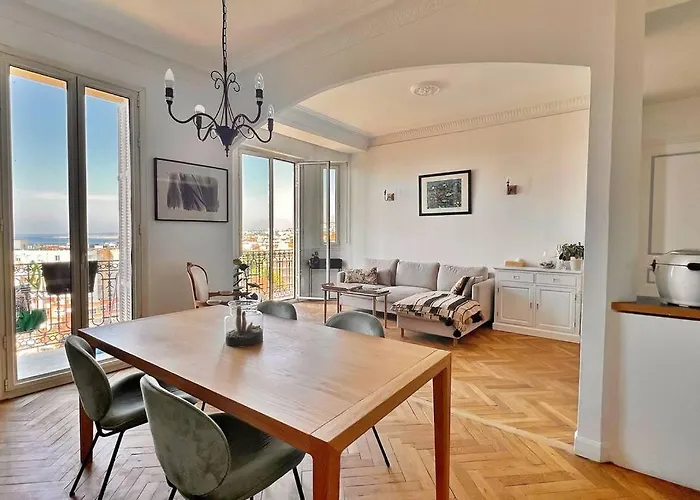 Le Palais Riviera * Nizza