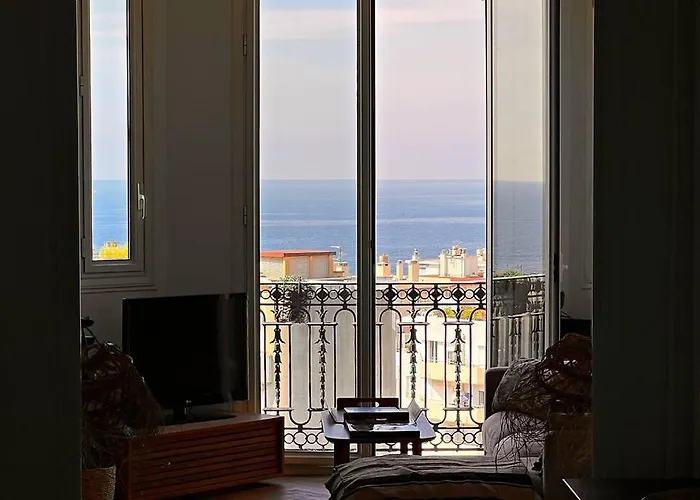 Le Palais Riviera Nice