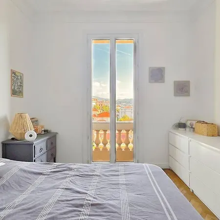 Le Palais Riviera Nice