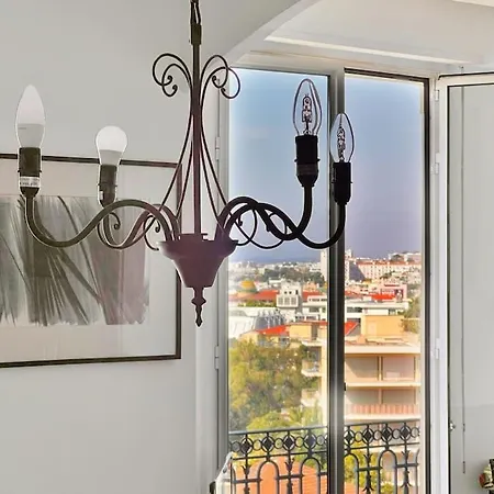 Le Palais Riviera Nice