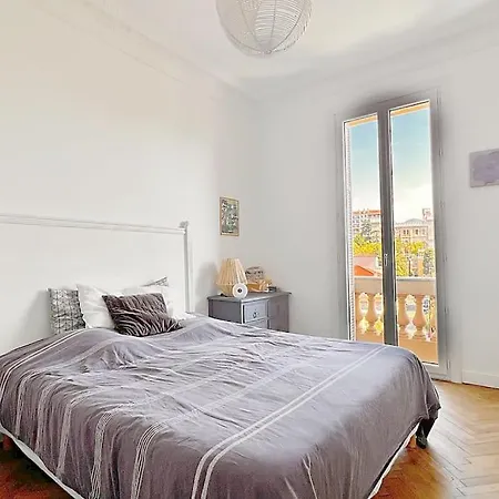 Le Palais Riviera * Nice