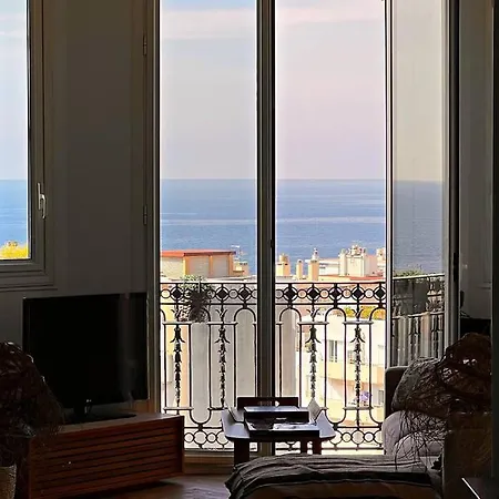 Le Palais Riviera Nice