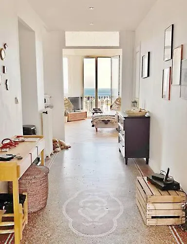 דירה Le Palais Riviera ניס