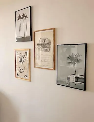Le Palais Riviera ניס